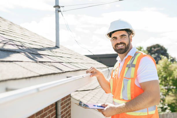 Best Roof Gutter Cleaning  in Dunkirk, IN