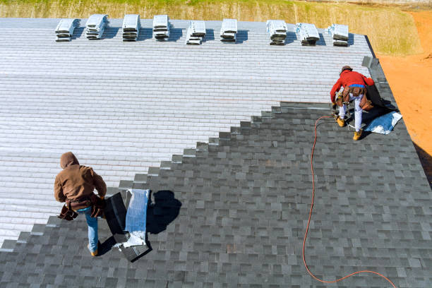 Gutter Installation and Roofing in Dunkirk, IN