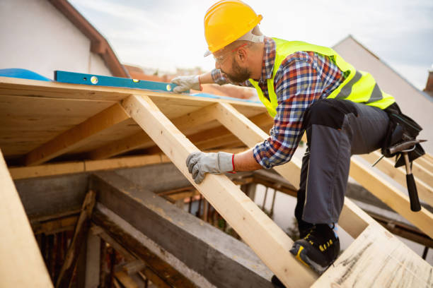 Reliable Dunkirk, IN Roofing Contractor Solutions